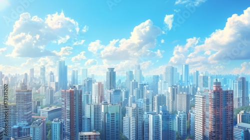 Wallpaper Mural Urban Design, and Community Growth: City Life, City Planning, and City Development. Torontodigital.ca