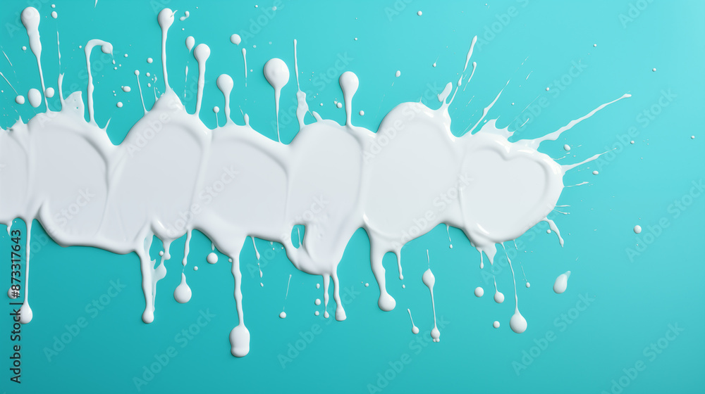 White Fluid Drained Paint on Blue Background, Abstract Image, Texture, Pattern Background, Wallpaper, Background, Cell Phone Cover and Screen, Smartphone, Computer, Laptop, 9:16 and 16:9 Format - PNG White Fluid Drained Paint on Blue Background, Abstract Image, Texture, Pattern Background, Wallpaper, Background, Cell Phone Cover and Screen, Smartphone, Computer, Laptop, 9:16 and 16:9 Format - PNG