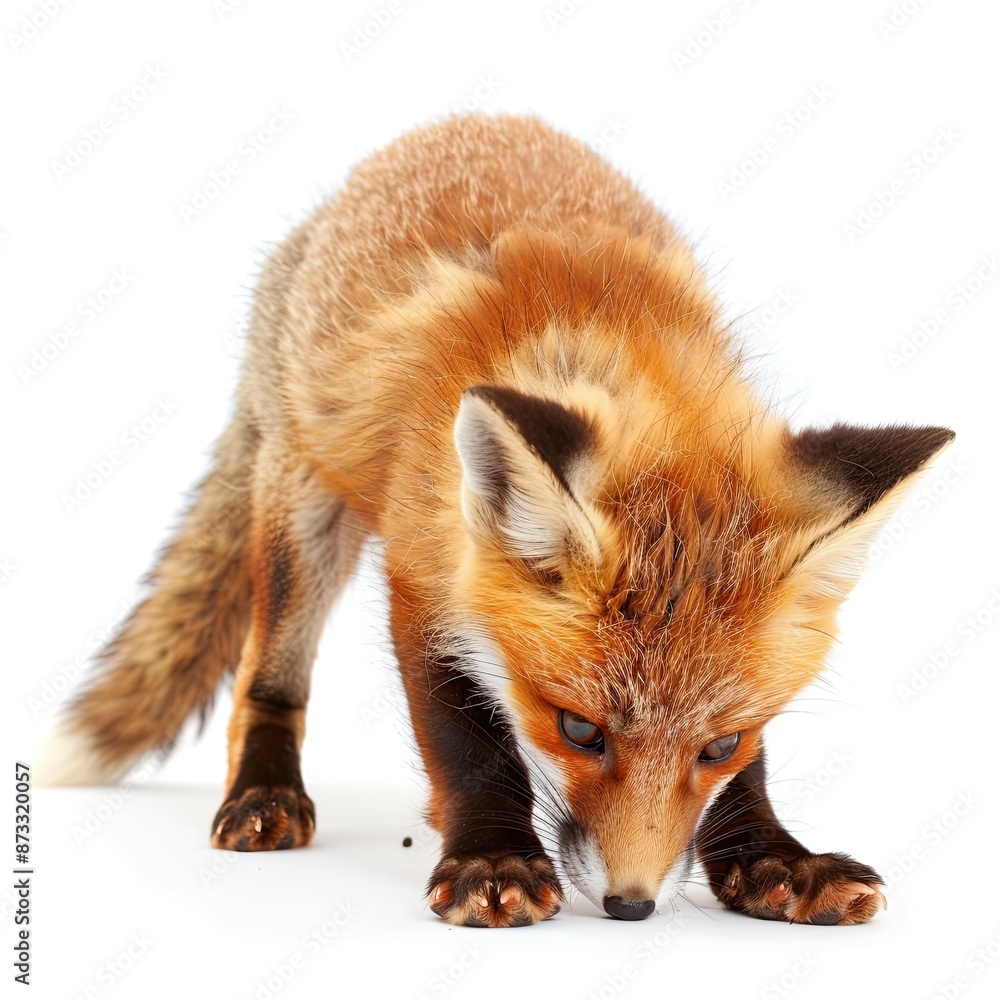 animals photography full body isolated on white background animals photography full body isolated on white background