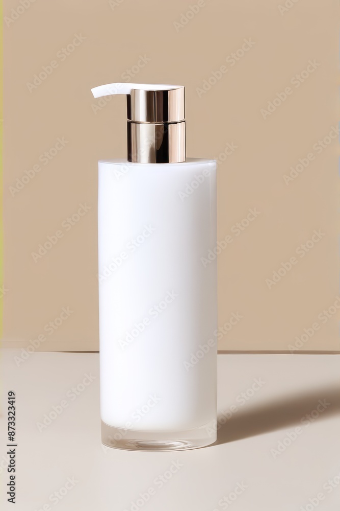 Elevate your brand: sleek mockup for makeup and cosmetic products. Elevate your brand: sleek mockup for makeup and cosmetic products.