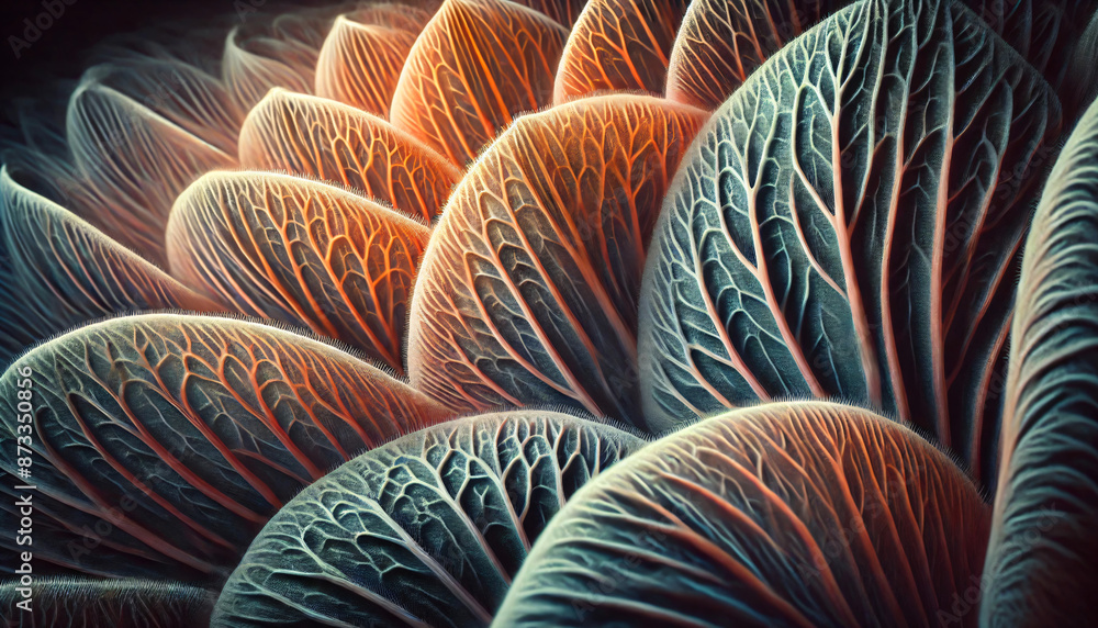 Flower Petal Texture Flower Petal Texture
