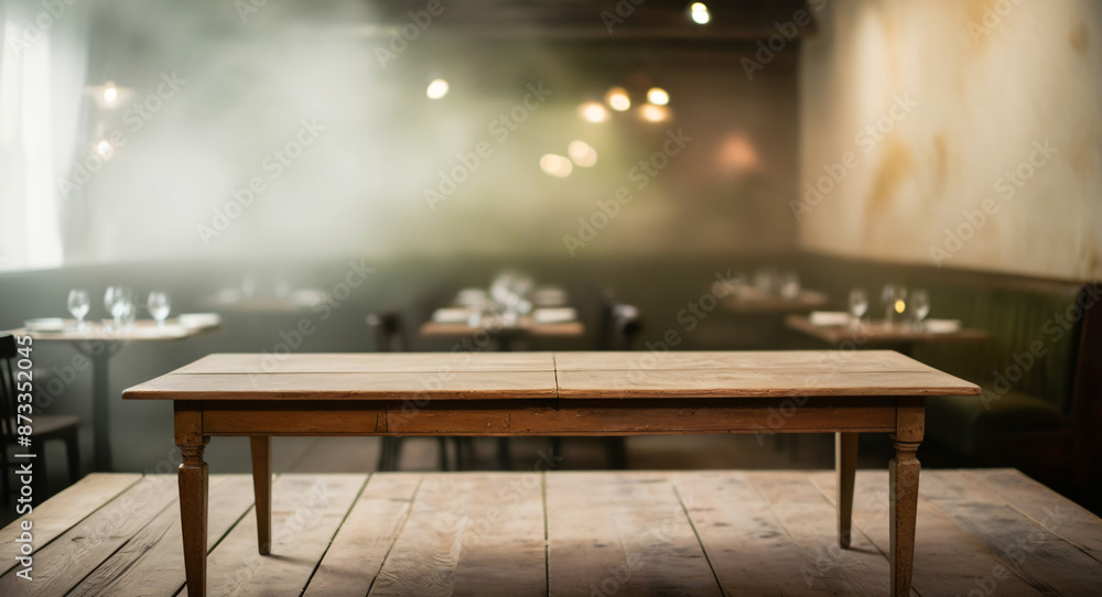 wooden table clean background for product, text wooden table clean background for product, text
