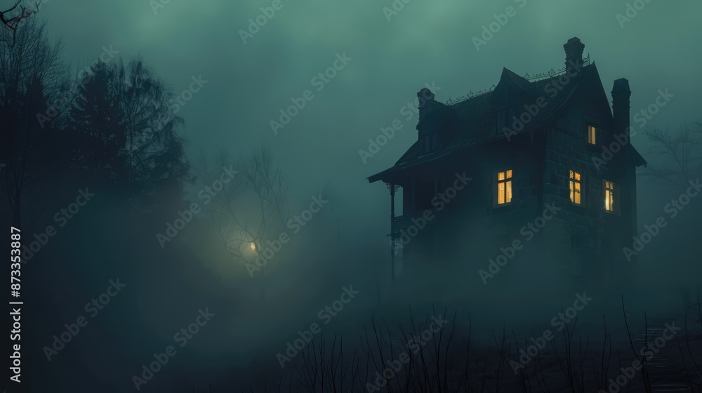 House of horrors House of horrors