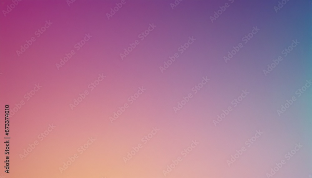 Gradient Bliss Minimalist Digital Background in Vibrant Soft Hues Gradient Bliss Minimalist Digital Background in Vibrant Soft Hues