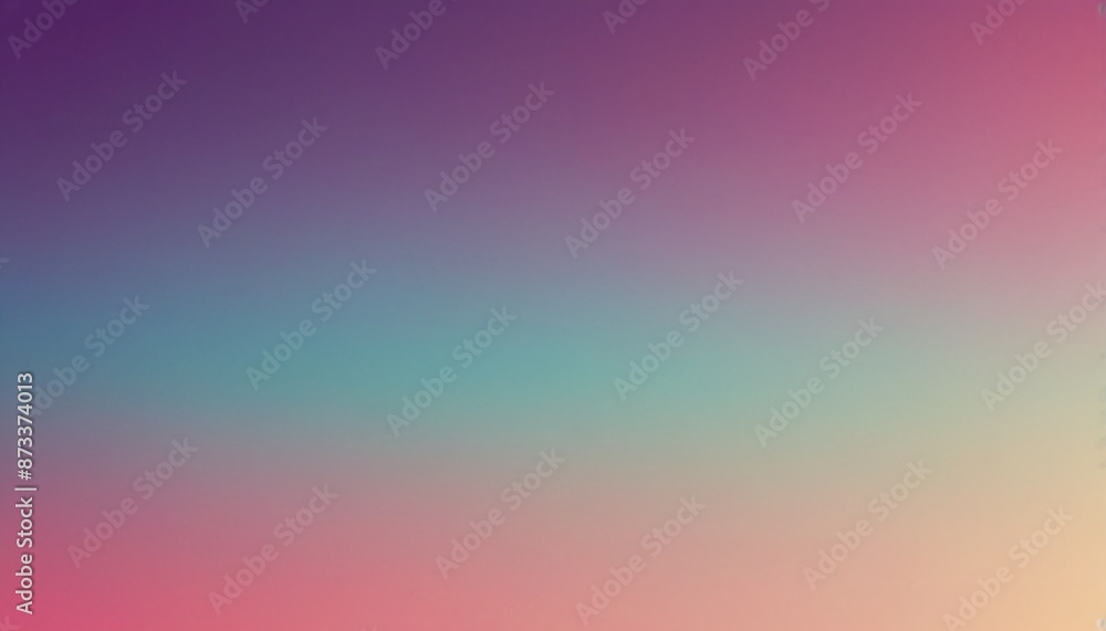 Gradient Bliss Minimalist Digital Background in Vibrant Soft Hues Gradient Bliss Minimalist Digital Background in Vibrant Soft Hues