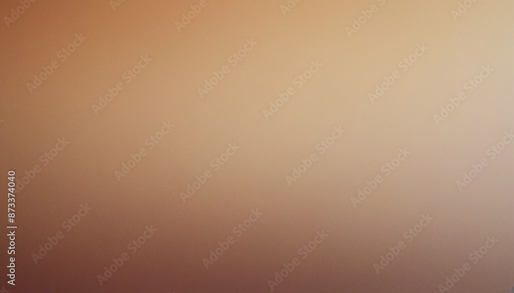 Tranquil Gradient Earth Tones Minimalist Digital Background Tranquil Gradient Earth Tones Minimalist Digital Background