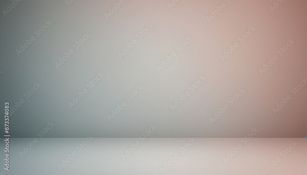 Monochrome Gradient Serenity Digital Minimalist Background Monochrome Gradient Serenity Digital Minimalist Background