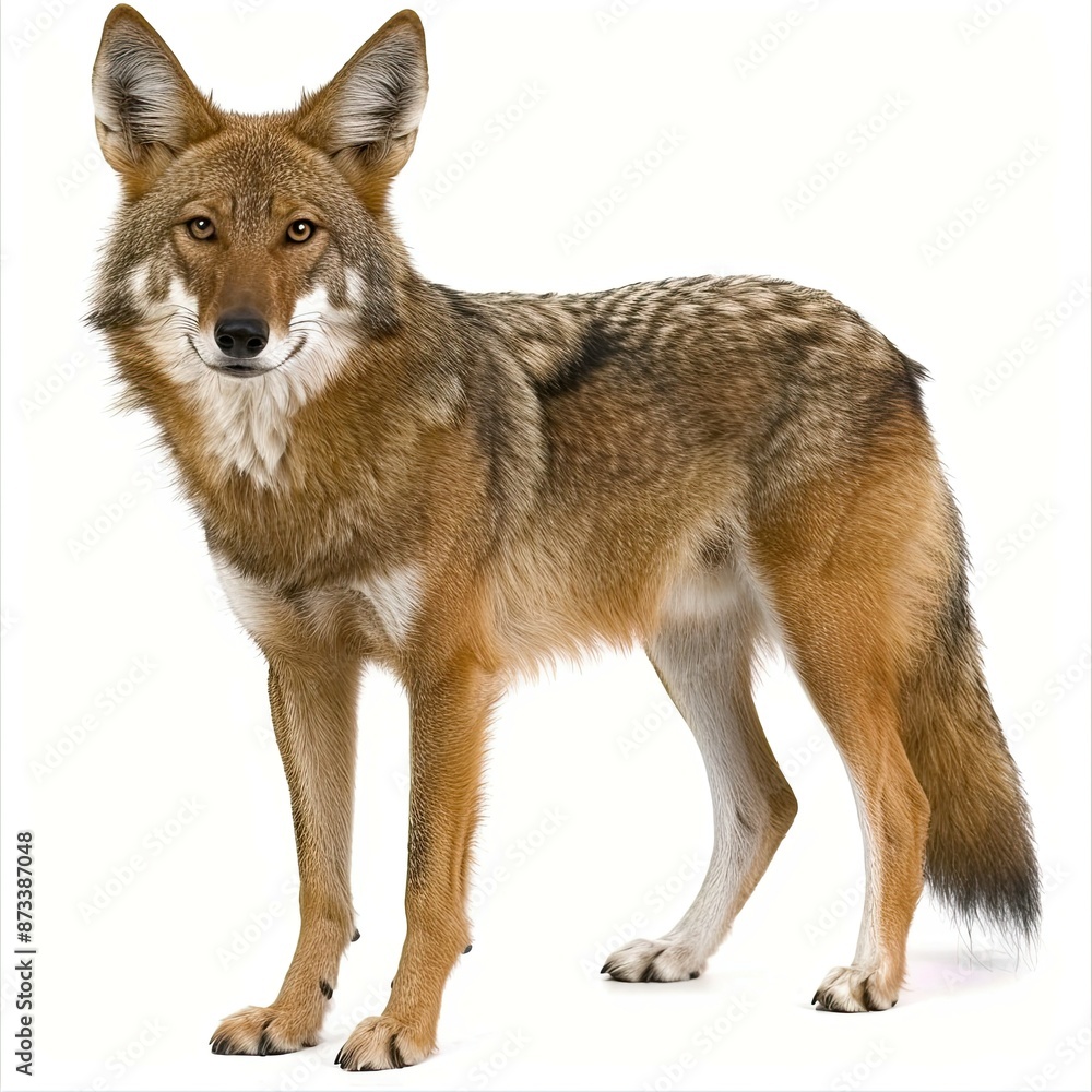 animals photography full body isolated on white background animals photography full body isolated on white background