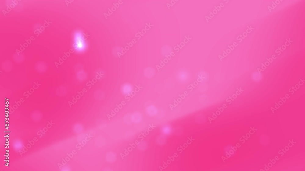 Pink background with blurry white circles. suitable for girly designs, feminine themes, abstract backgrounds, party invitations, and social media graphics. Pink background with blurry white circles. suitable for girly designs, feminine themes, abstract backgrounds, party invitations, and social media graphics.