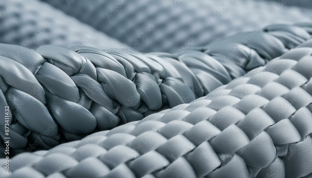 Obraz premium Nylon texture background, surface