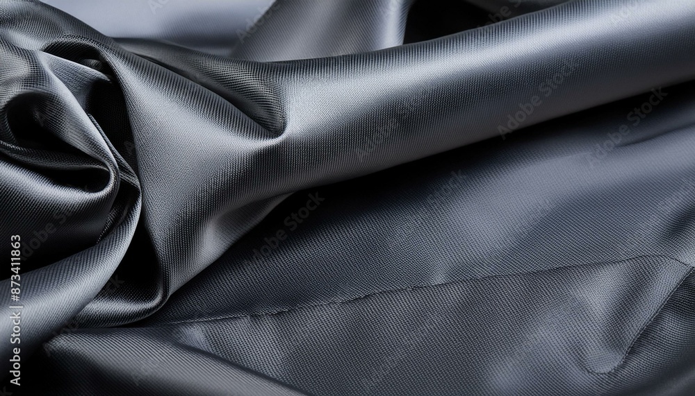Obraz premium Polyester texture background, surface