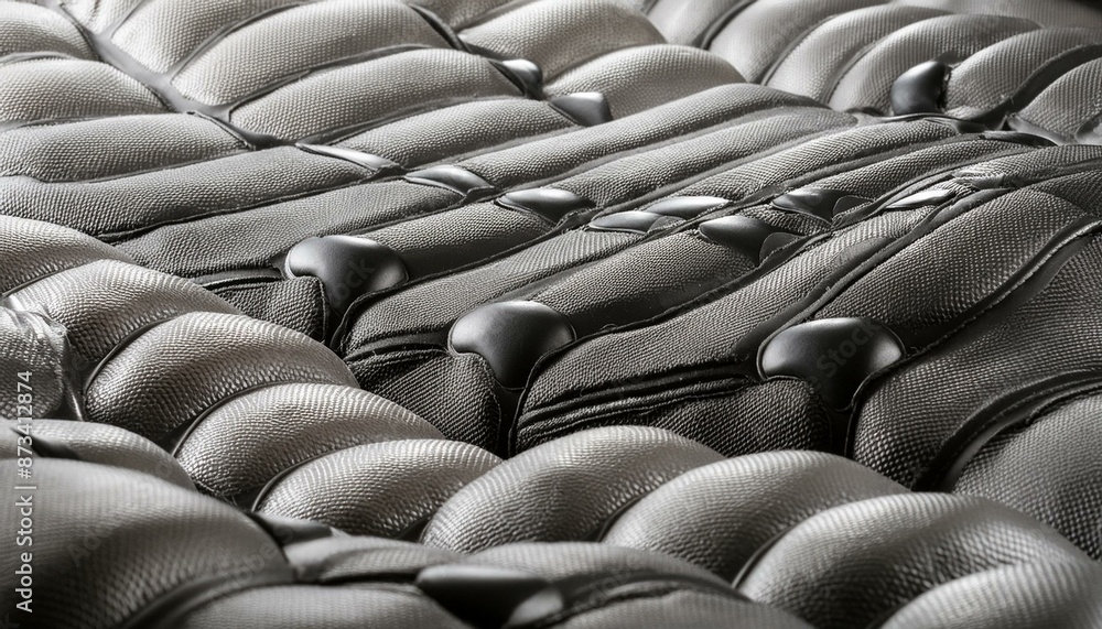 Obraz premium Rubber texture background, surface