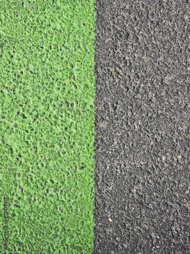 Wallpaper Mural asphalt road texture Torontodigital.ca