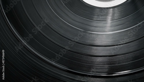 Vinyl texture background, surface