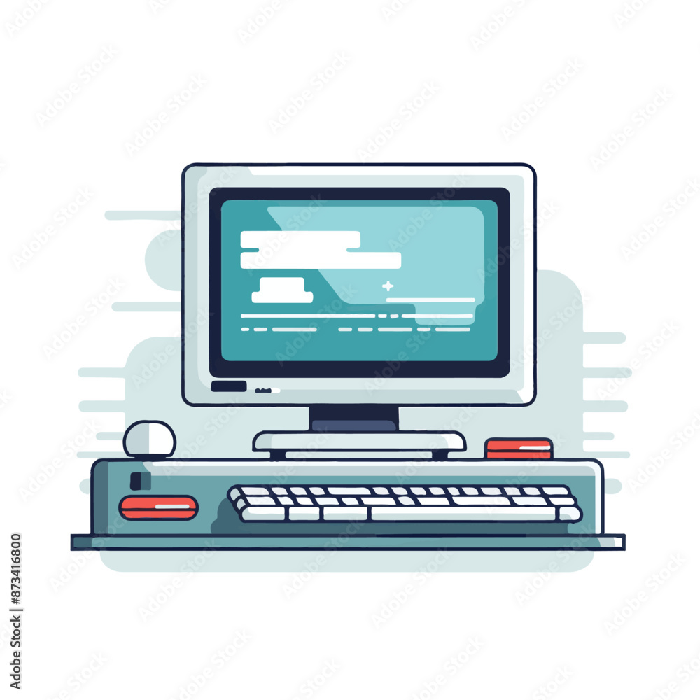 Adobe Illusillustration, vector, computer, technology, icon, screen, digital, device, desktop, design, display, laptop, electronic, monitor, modern, isolated, blank, business, pc, interntrator Artwork Adobe Illusillustration, vector, computer, technology, icon, screen, digital, device, desktop, design, display, laptop, electronic, monitor, modern, isolated, blank, business, pc, interntrator Artwork