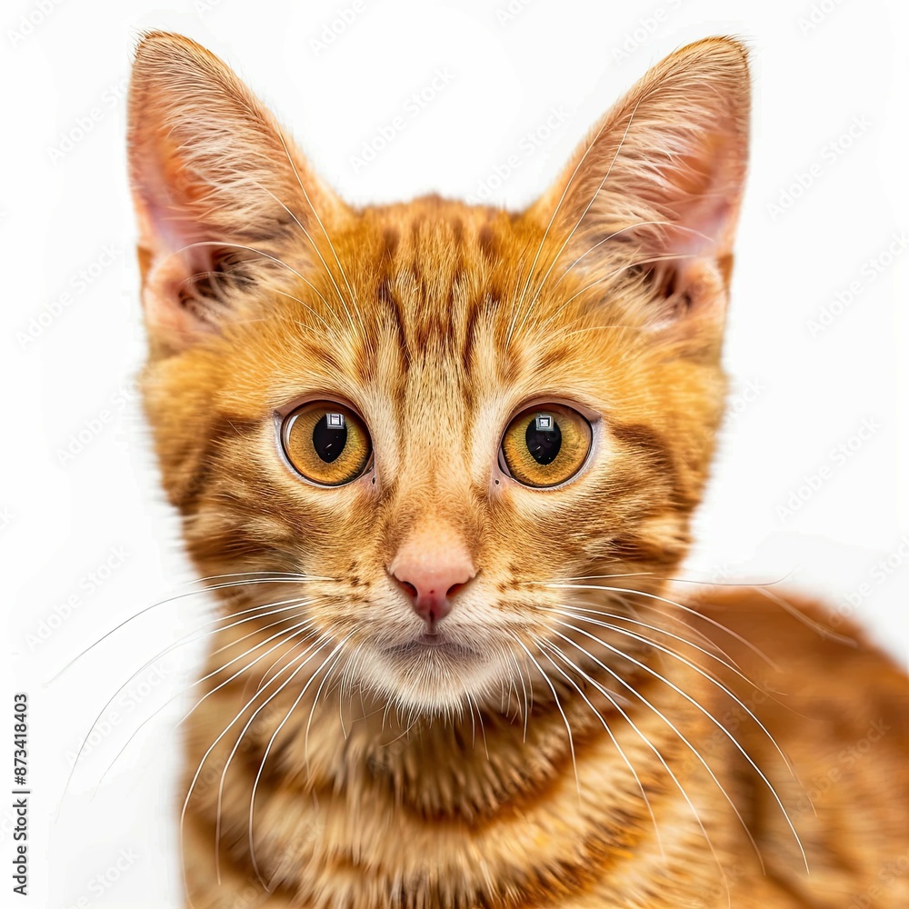 animal photography full body isolated on white background animal photography full body isolated on white background
