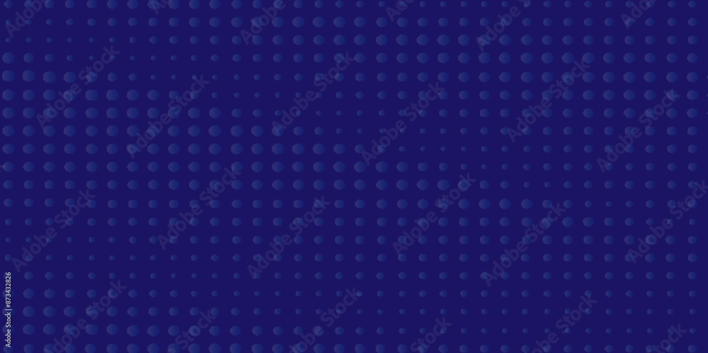 Abstract blue and white vector halftone background, blue halftone background illustration with copy space consisting of dots and squares pop art template texture background vector illustration Abstract blue and white vector halftone background, blue halftone background illustration with copy space consisting of dots and squares pop art template texture background vector illustration