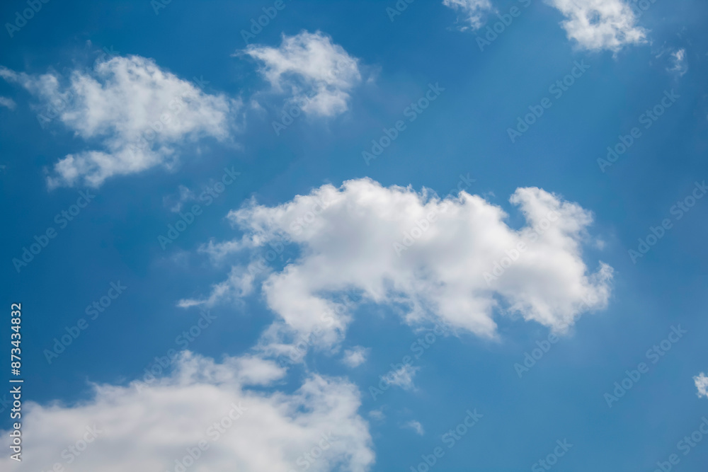 clouds in the sky clouds in the sky