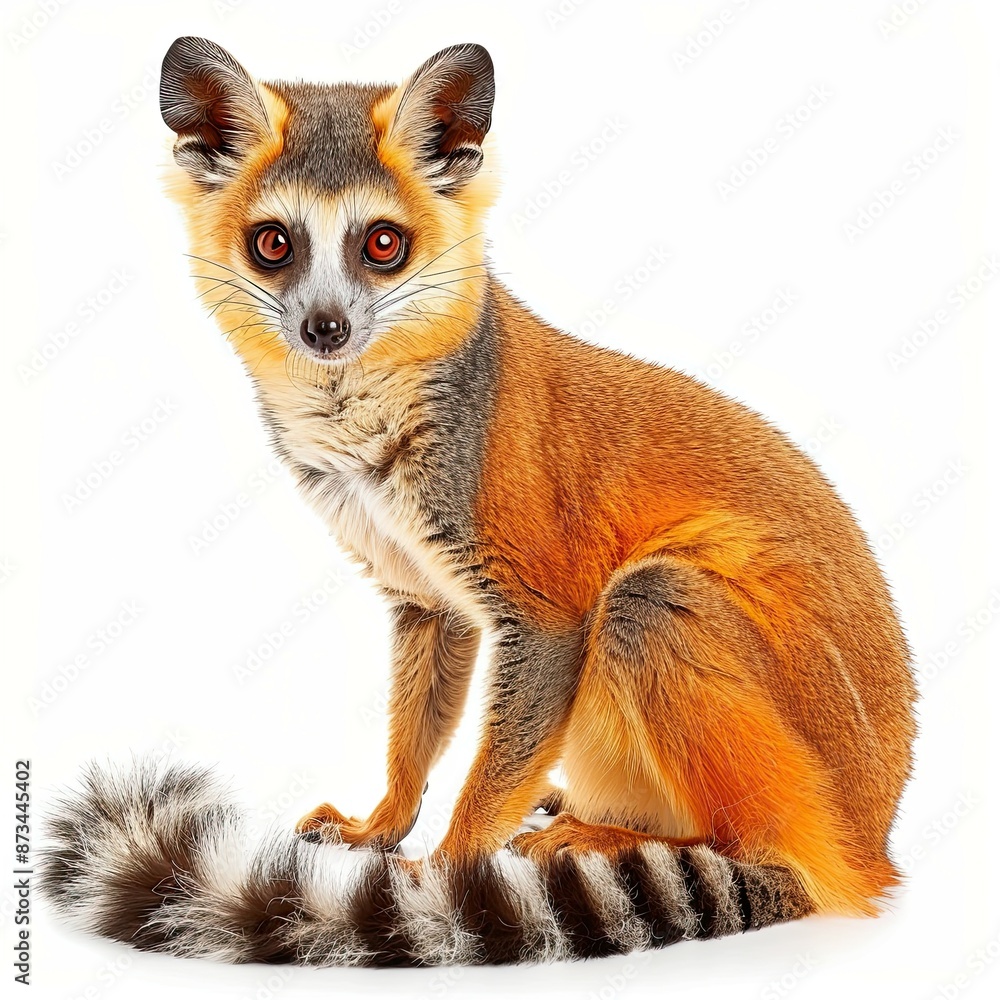 animal photography full body isolated on white background animal photography full body isolated on white background
