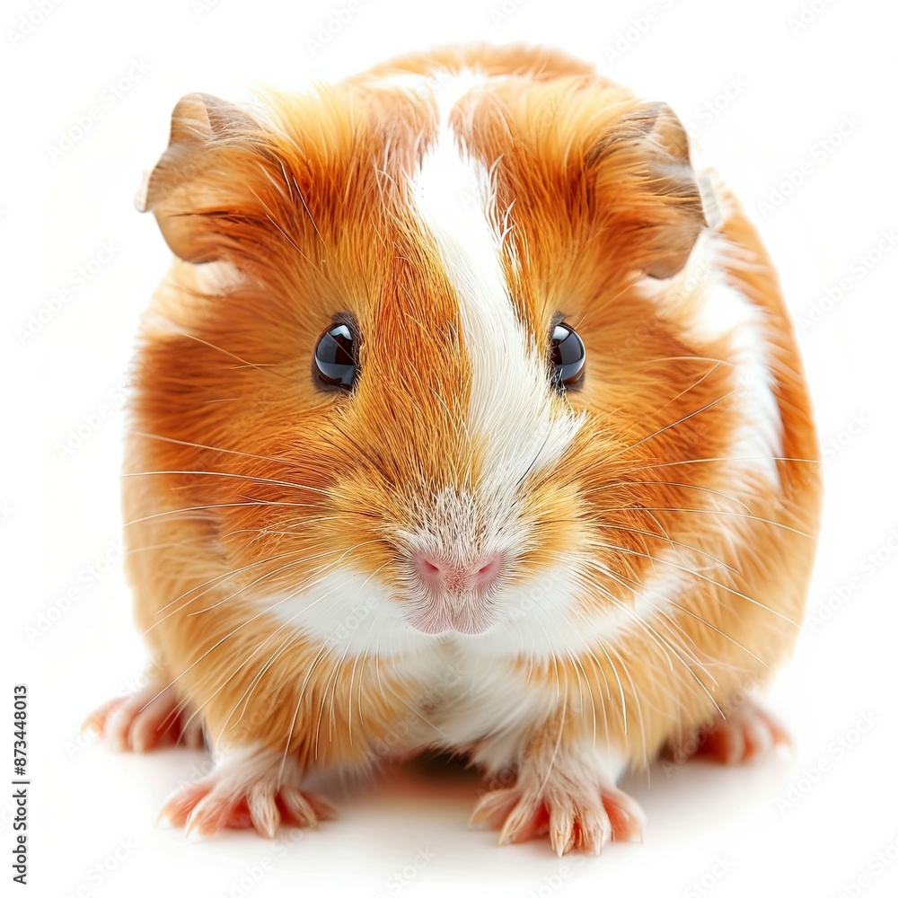 animal photography full body isolated on white background animal photography full body isolated on white background