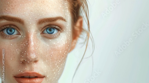 AI skin diagnosis, dermatology