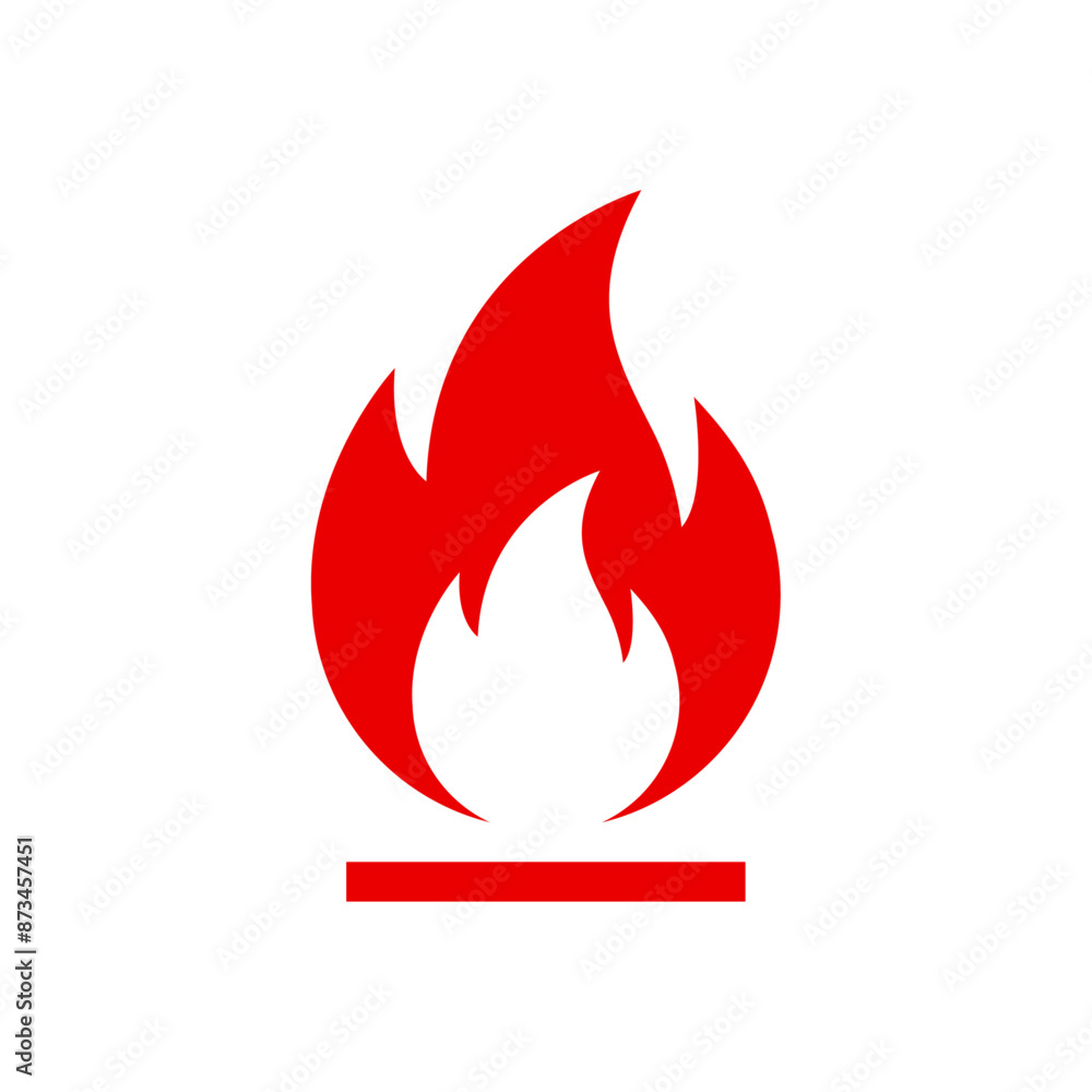 Fire icon Fire icon