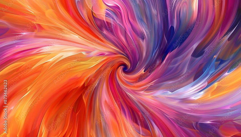 An abstract explosion of swirling colors in a seamless pattern, evoking a sense of motion and energy, captured with crisp clarity and vividness. An abstract explosion of swirling colors in a seamless pattern, evoking a sense of motion and energy, captured with crisp clarity and vividness.