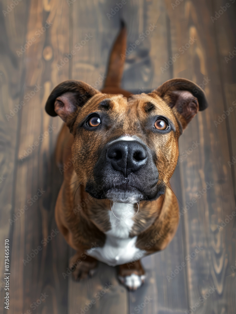 cute dog looking at camera and asking for food vertical
cute dog looking at camera and asking for food vertical