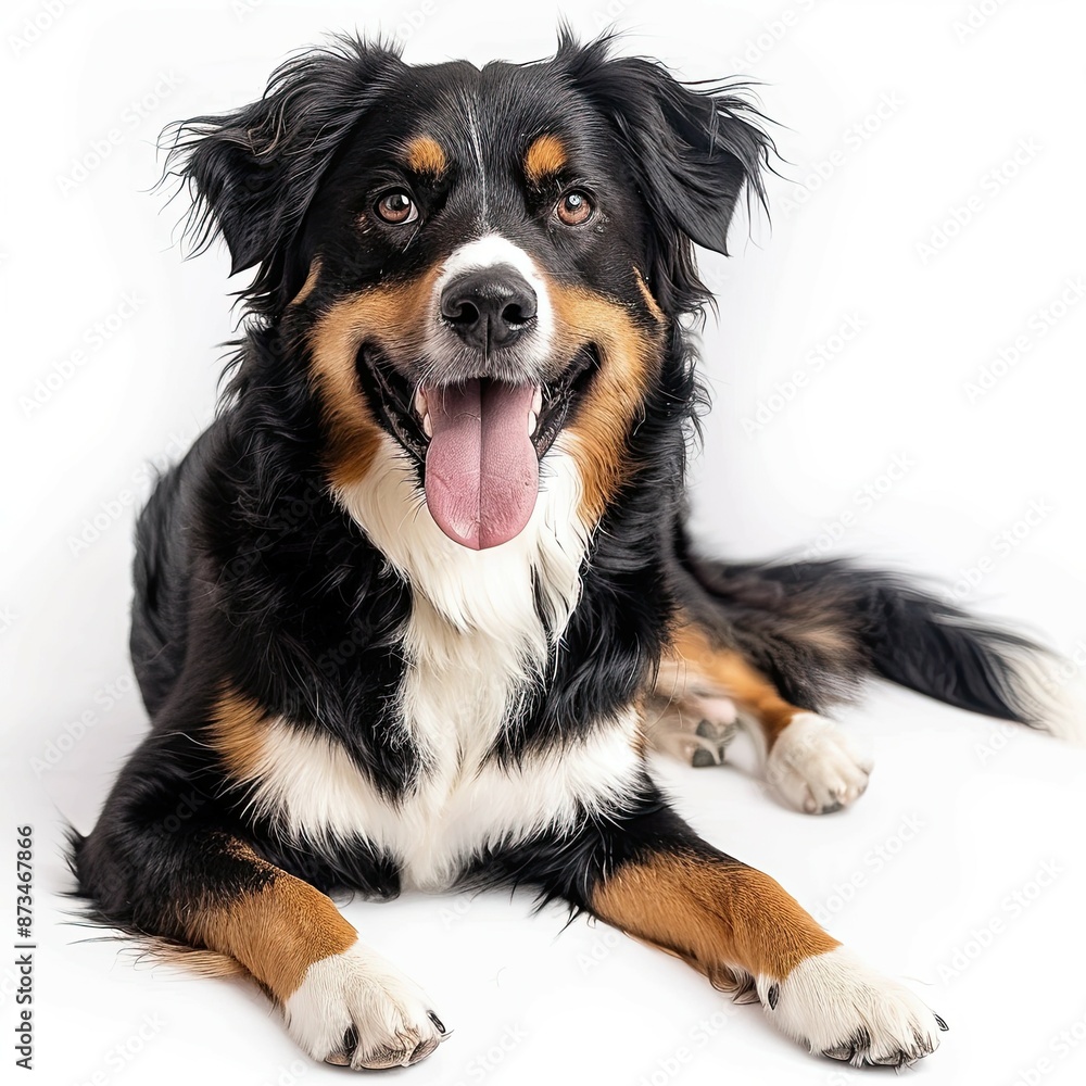 animal photography full body isolated on white background animal photography full body isolated on white background