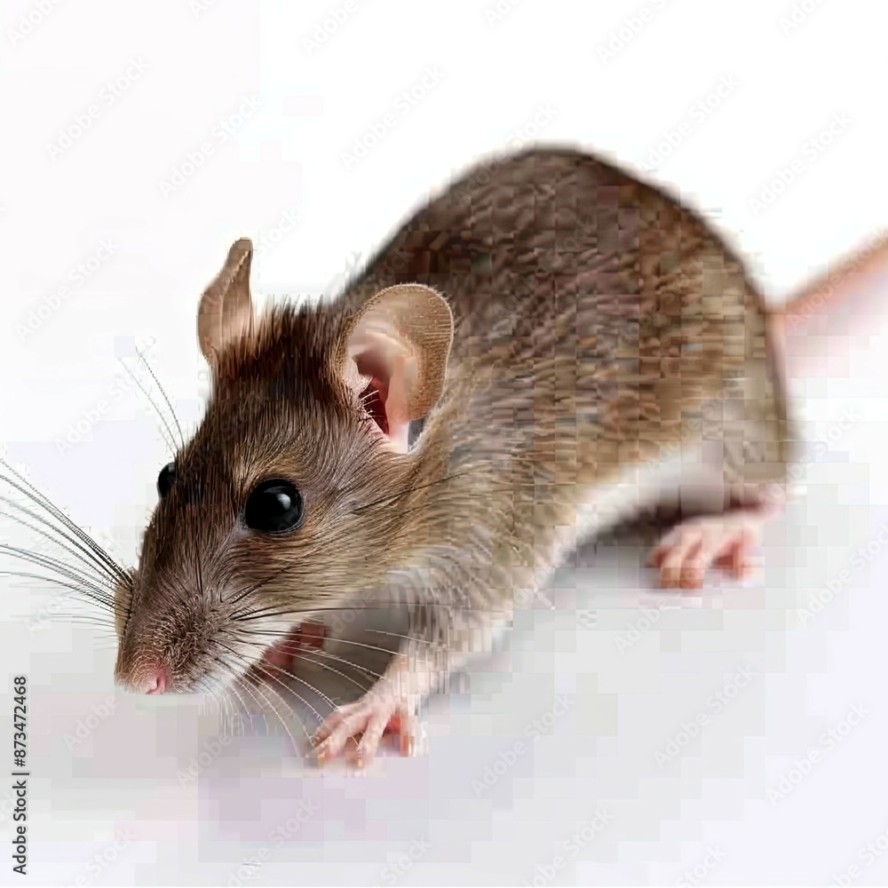 animal photography full body isolated on white background animal photography full body isolated on white background
