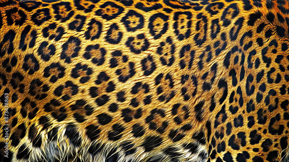 Leopard Print Pattern: Wild Animal Fur Design, Fashionable and Stylish, Natural Animal Print, Bold and Exotic, Textile and Fabric Design, Trendy and Chic, Classic Safari Look, Statement Pattern for Cl Leopard Print Pattern: Wild Animal Fur Design, Fashionable and Stylish, Natural Animal Print, Bold and Exotic, Textile and Fabric Design, Trendy and Chic, Classic Safari Look, Statement Pattern for Cl