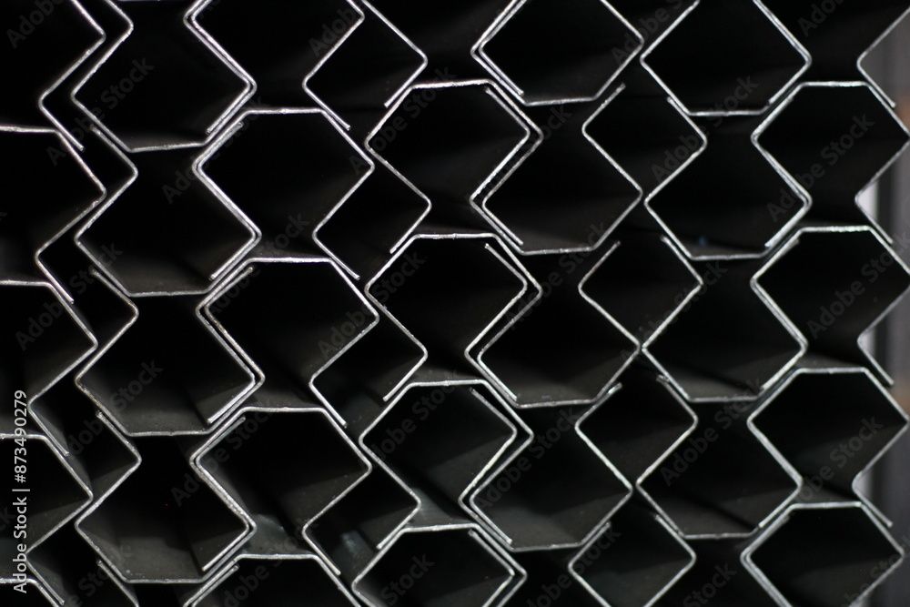 metalicas metalicas