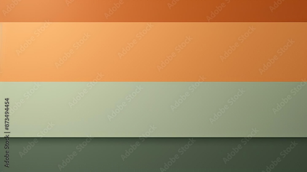 Striped Abstract Composition, a Modern and Stylish Design Striped Abstract Composition, a Modern and Stylish Design