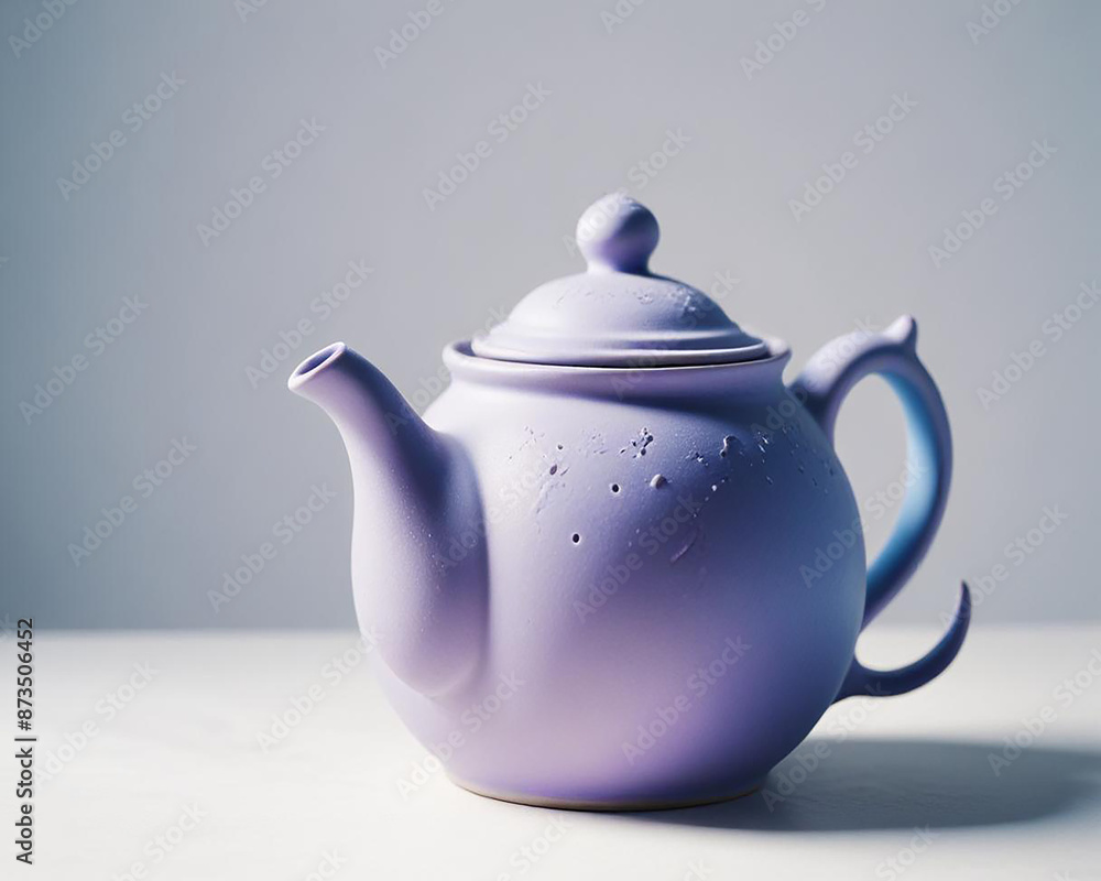 a premium teapot made with generative AI a premium teapot made with generative AI