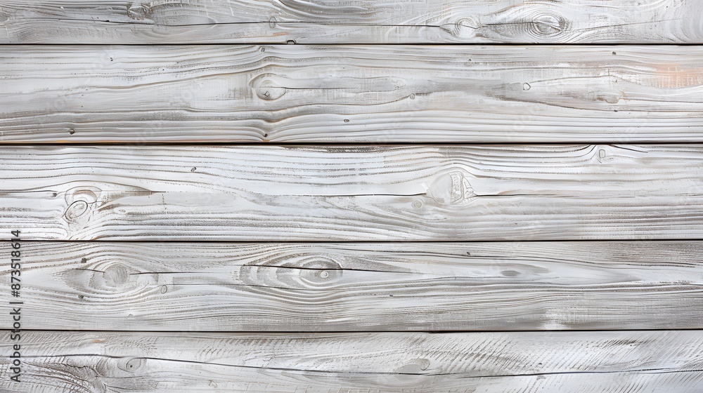 Empty wooden painted grey gray table surface, light colored wood texture background with copy space for text, vintage planks with natural pattern, carpentry woodwork, top view from above, close up. Empty wooden painted grey gray table surface, light colored wood texture background with copy space for text, vintage planks with natural pattern, carpentry woodwork, top view from above, close up.