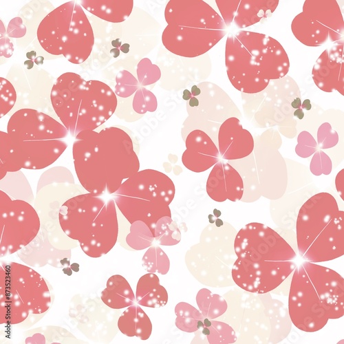 Wallpaper Mural seamless pattern Torontodigital.ca