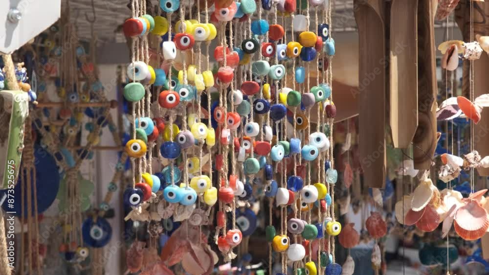 Evil eye bead Evil eye bead