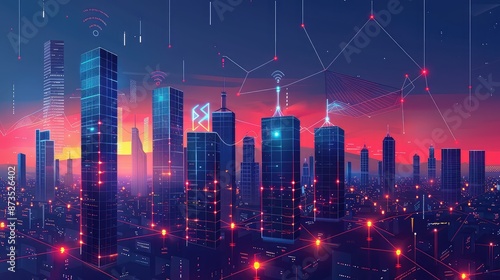 Wallpaper Mural Resilient Tech: Energy Storage Solutions for Disaster Relief Torontodigital.ca