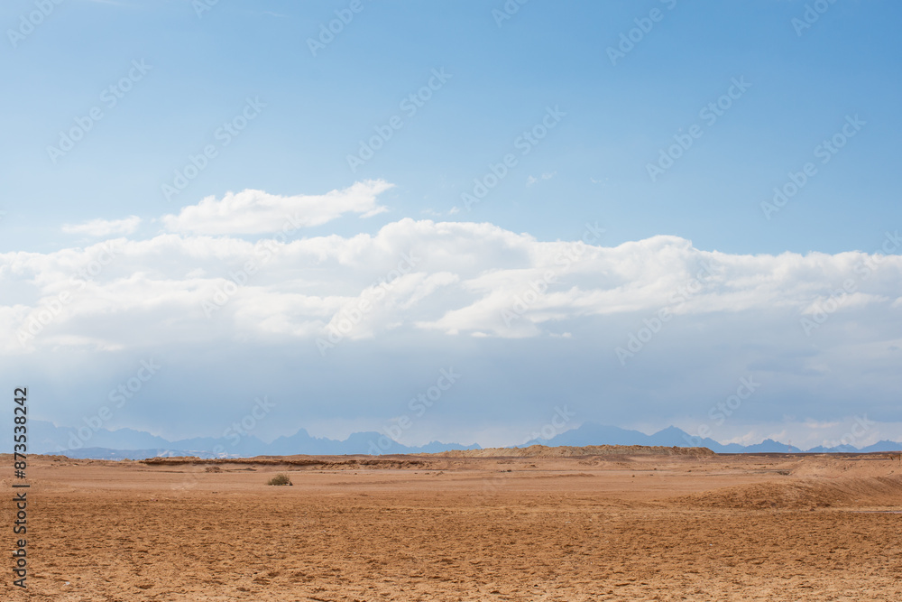 beautiful seascape of sahl hasheesh for banner background beautiful seascape of sahl hasheesh for banner background