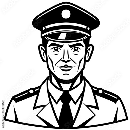 police, generative AI