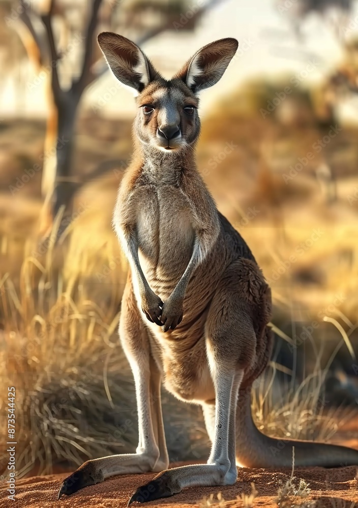 In the speckled light of the forest clearing or the warm tones of the savannah, the deer moves with a serene elegance, effortlessly merging with its environment. In the speckled light of the forest clearing or the warm tones of the savannah, the deer moves with a serene elegance, effortlessly merging with its environment.