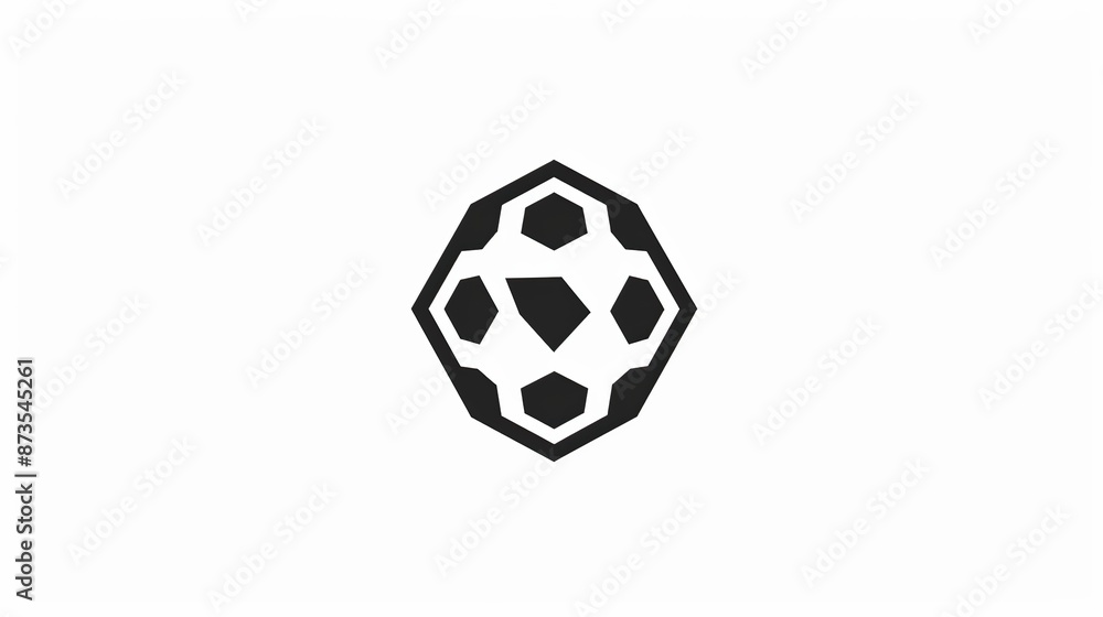 a minimalistic typographic logo for a soccer players' agency called Dynasty Sports Group, which also does public relations and video content production, on a white background a minimalistic typographic logo for a soccer players' agency called Dynasty Sports Group, which also does public relations and video content production, on a white background