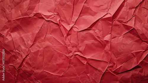 Wallpaper Mural Textured red paper Torontodigital.ca