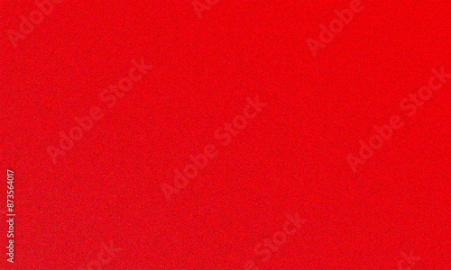 Φωτογραφία Imperial Red red gradient with grain texture background red color grainy backgro