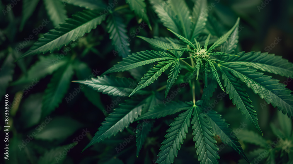 Marijuana Marijuana