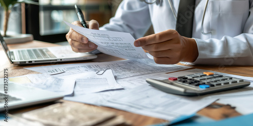 Healthcare Financial Management: Strategies and Insights | Navigating Medical Billing and Healthcare Finances

