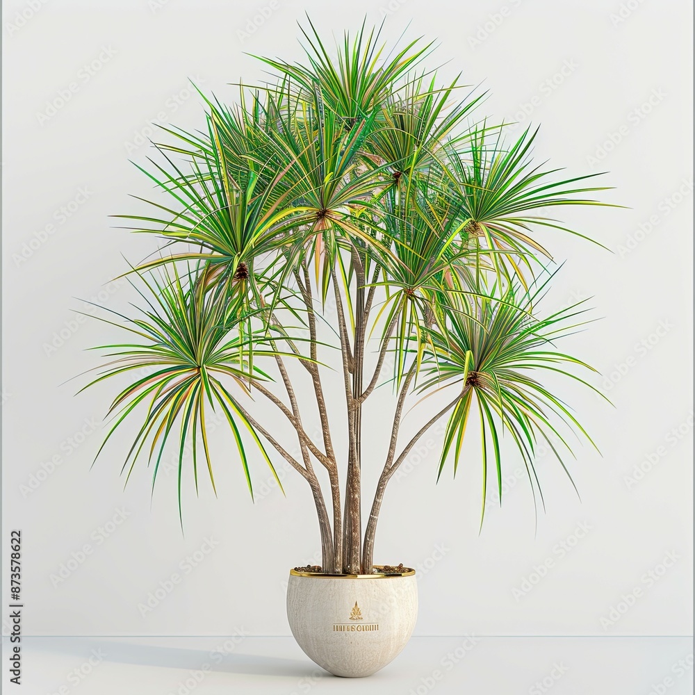 plant pot photography on white background plant pot photography on white background