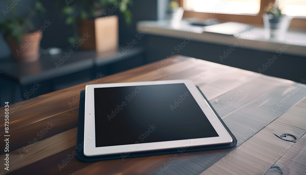 Tablet mockup Tablet mockup