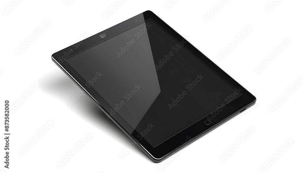 Tablet mockup Tablet mockup