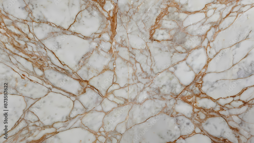 Calacatta Oro Marble with Golden Veins Calacatta Oro Marble with Golden Veins